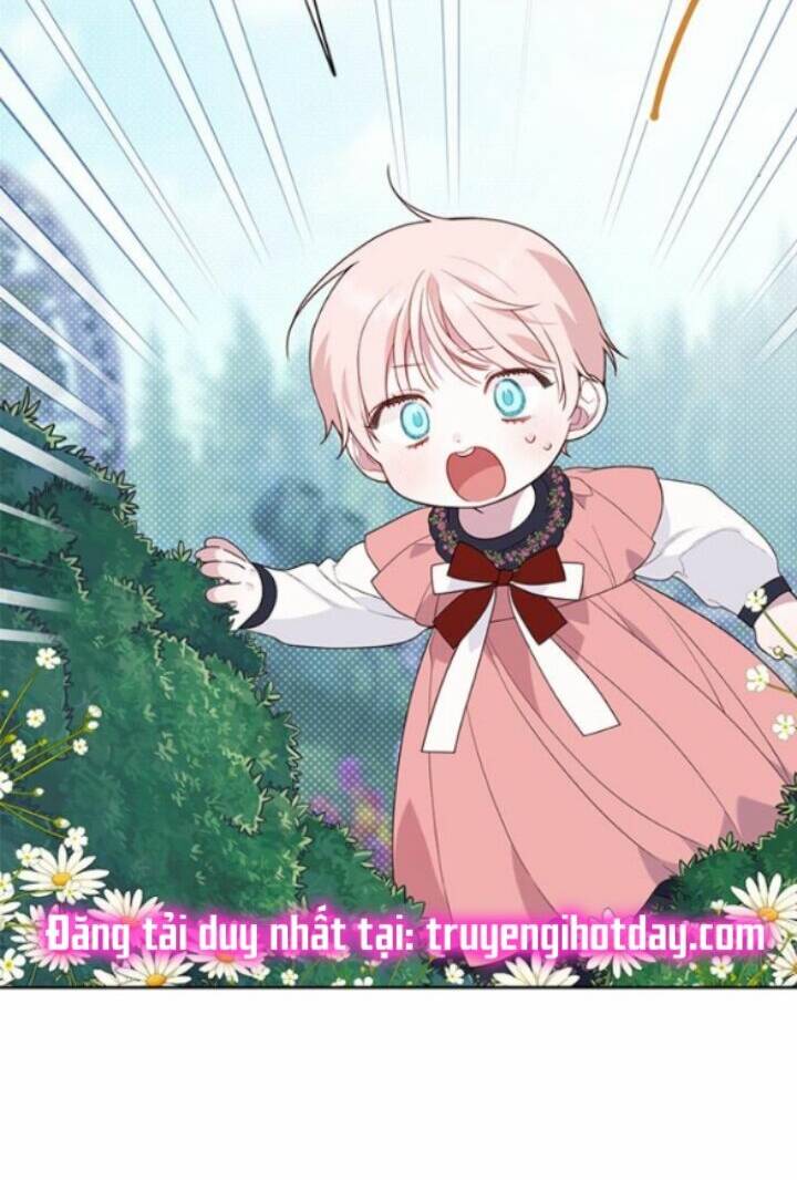 Bạo Chúa Bé Con Chapter 26.1 - Trang 2