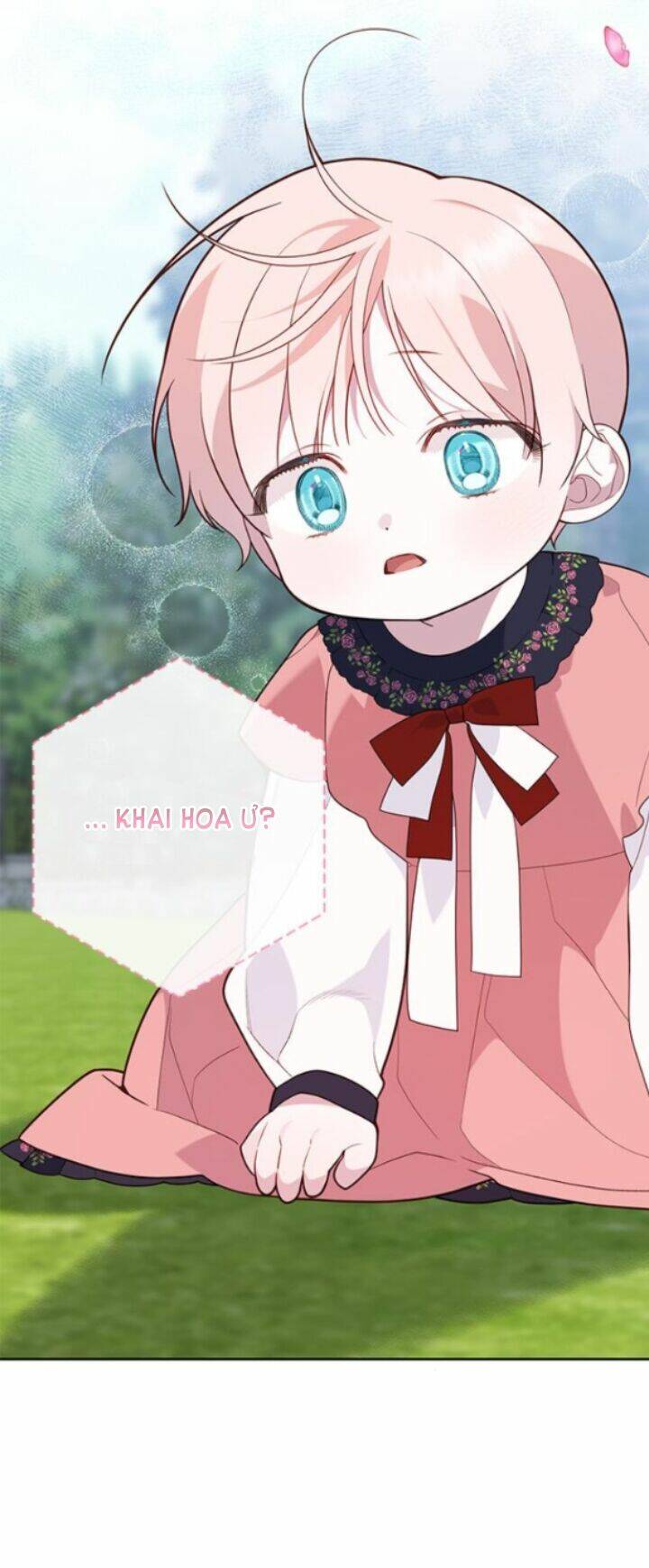Bạo Chúa Bé Con Chapter 26.1 - Trang 2
