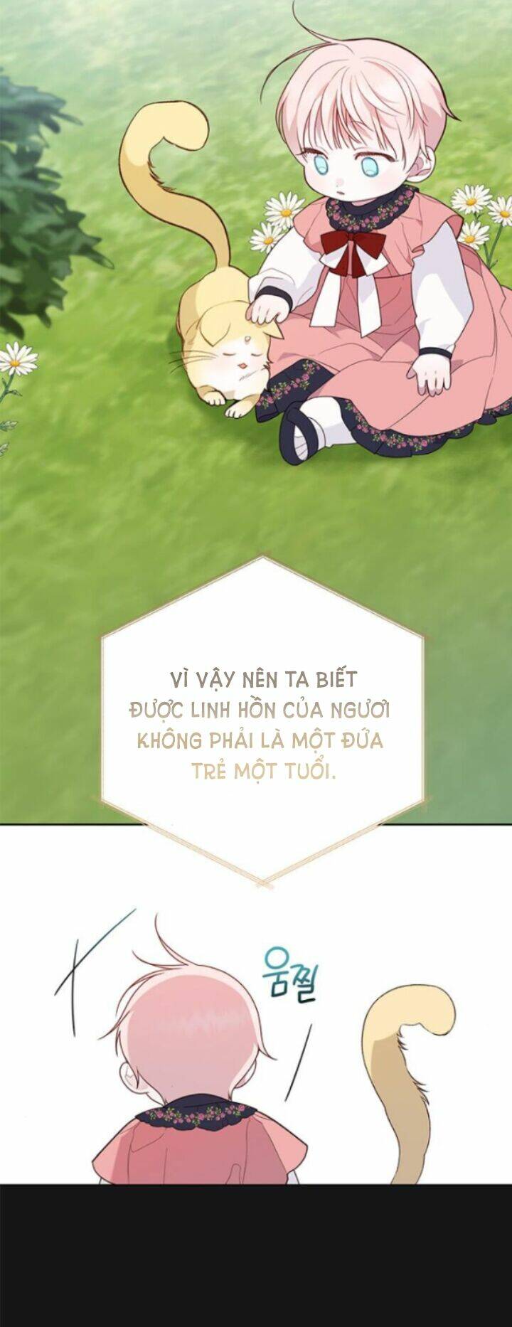 Bạo Chúa Bé Con Chapter 26.1 - Trang 2