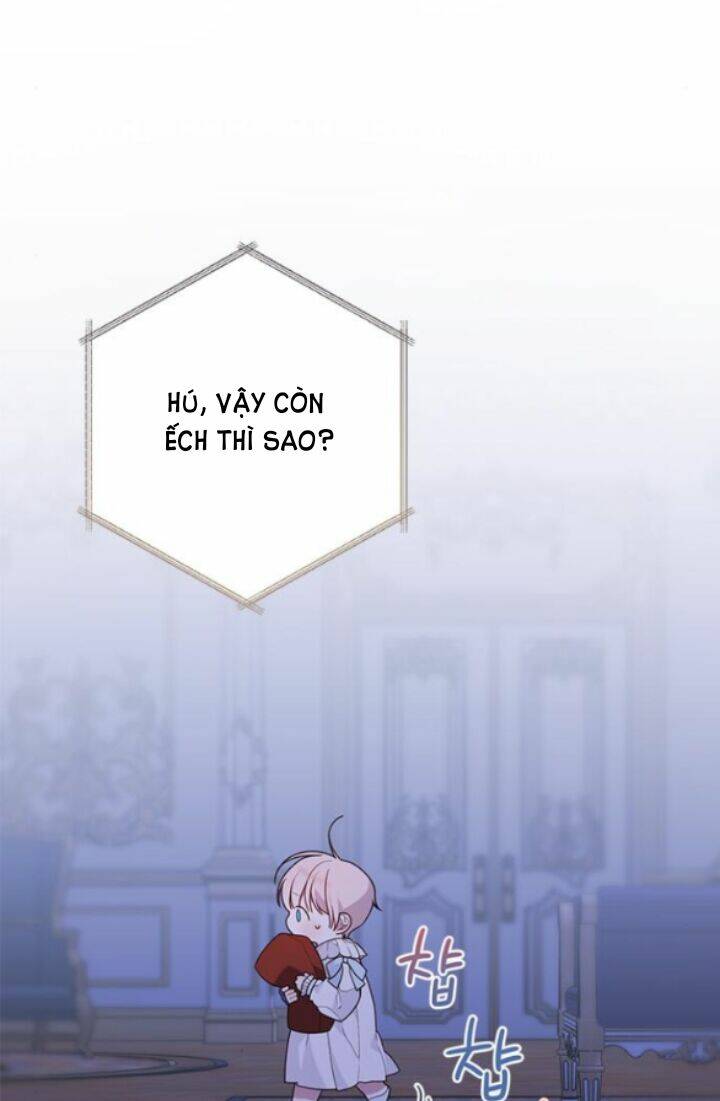 Bạo Chúa Bé Con Chapter 26.1 - Trang 2