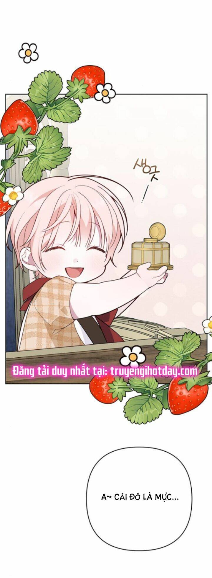 Bạo Chúa Bé Con Chapter 26.2 - Trang 2