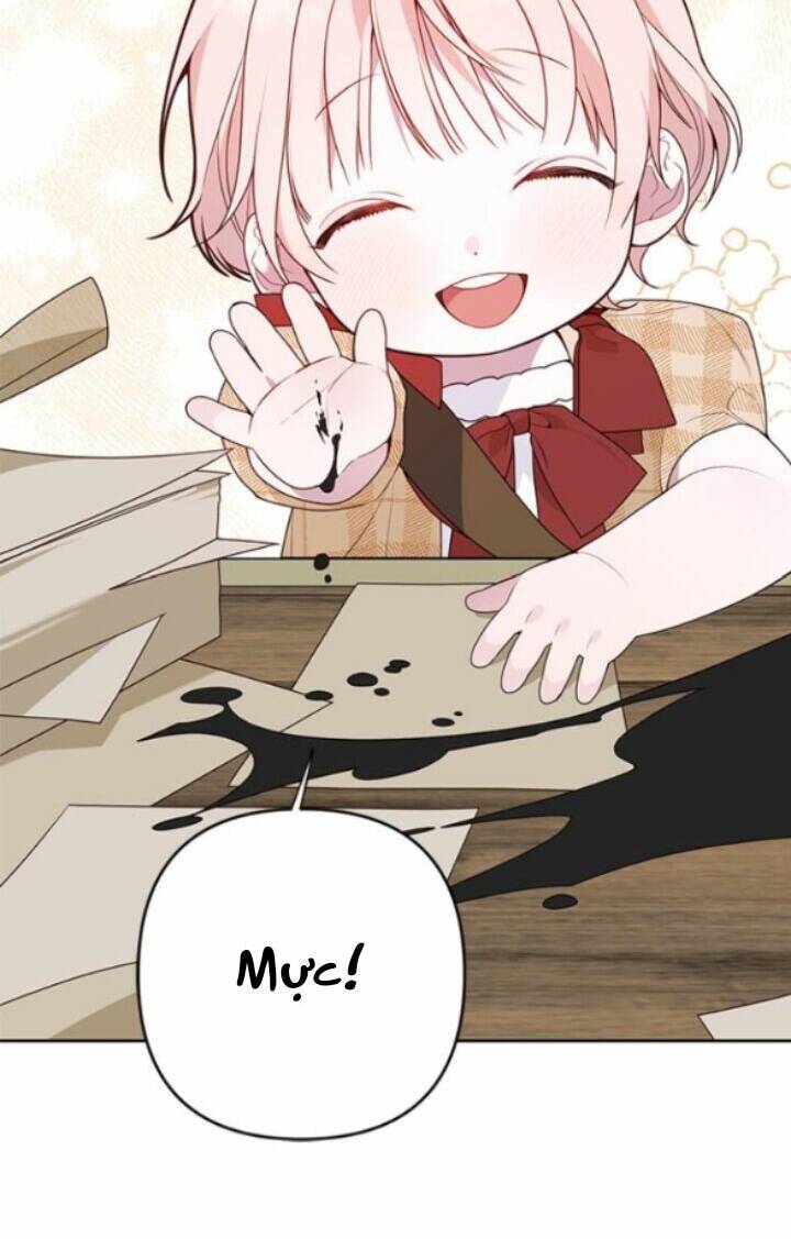 Bạo Chúa Bé Con Chapter 26.2 - Trang 2