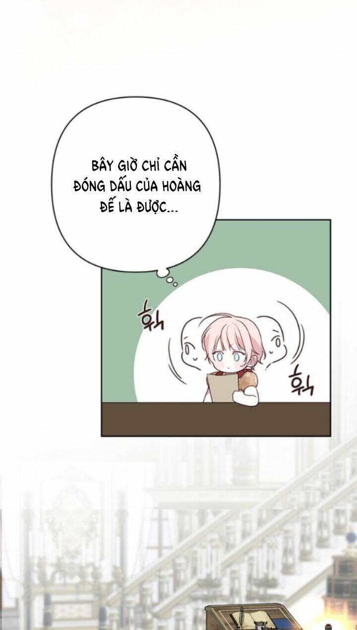 Bạo Chúa Bé Con Chapter 26.2 - Trang 2