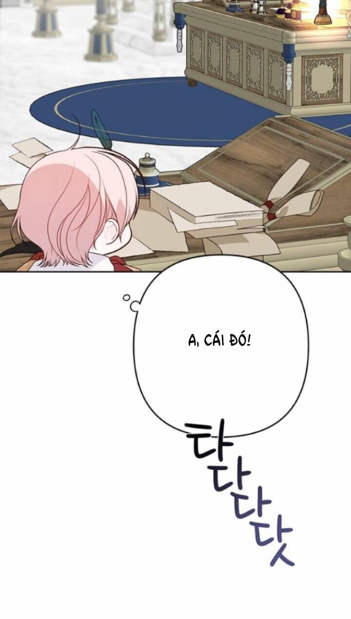 Bạo Chúa Bé Con Chapter 26.2 - Trang 2