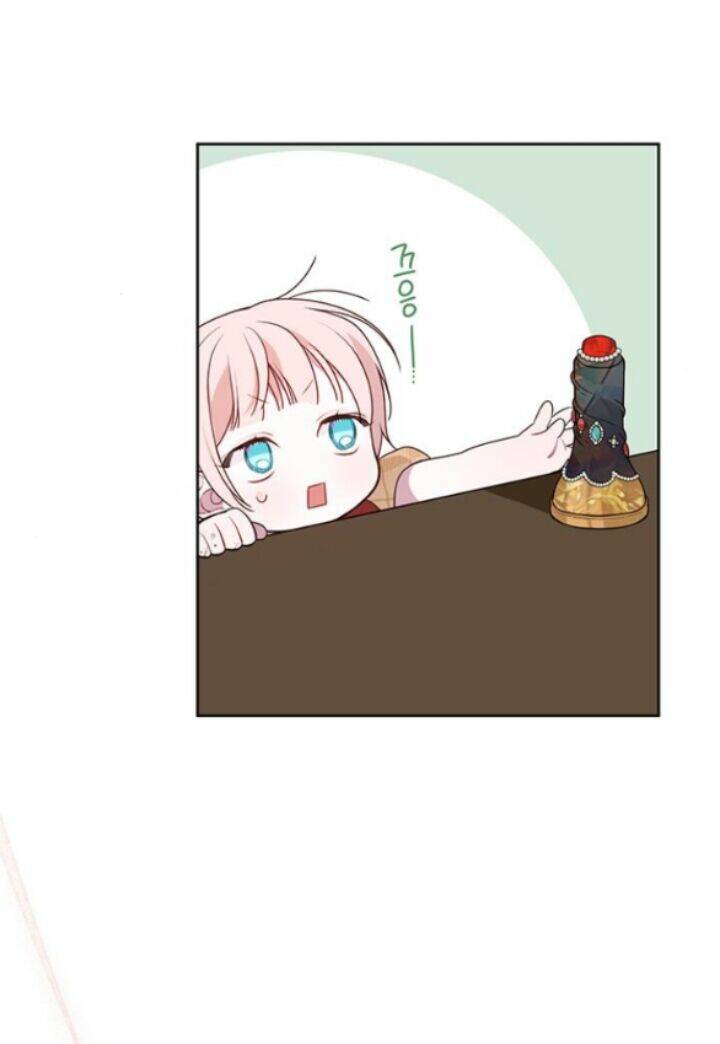 Bạo Chúa Bé Con Chapter 26.2 - Trang 2