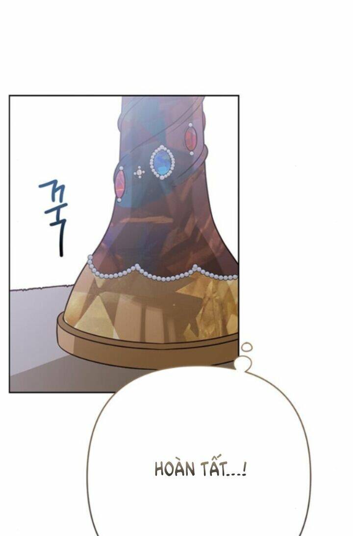 Bạo Chúa Bé Con Chapter 26.2 - Trang 2