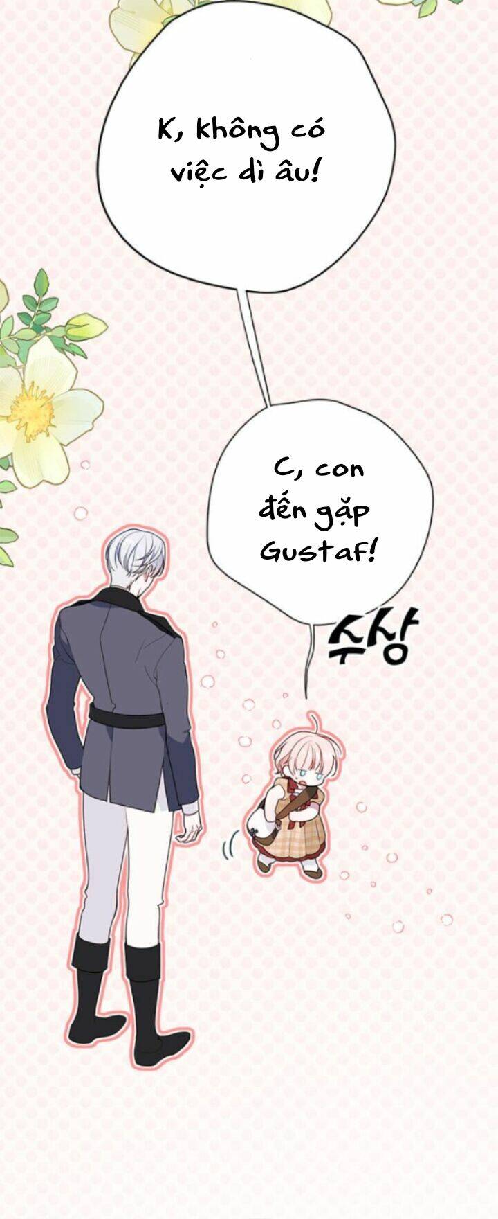 Bạo Chúa Bé Con Chapter 26.2 - Trang 2