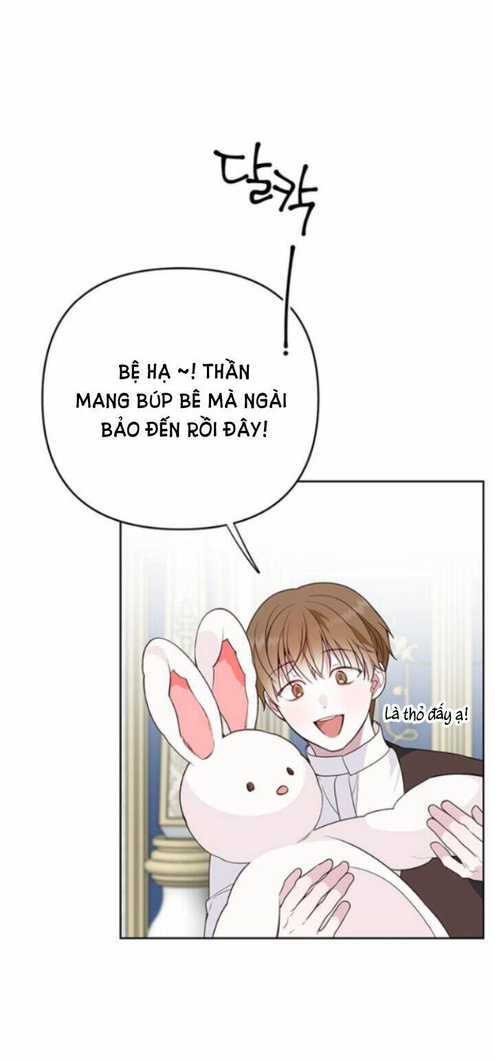 Bạo Chúa Bé Con Chapter 26.2 - Trang 2