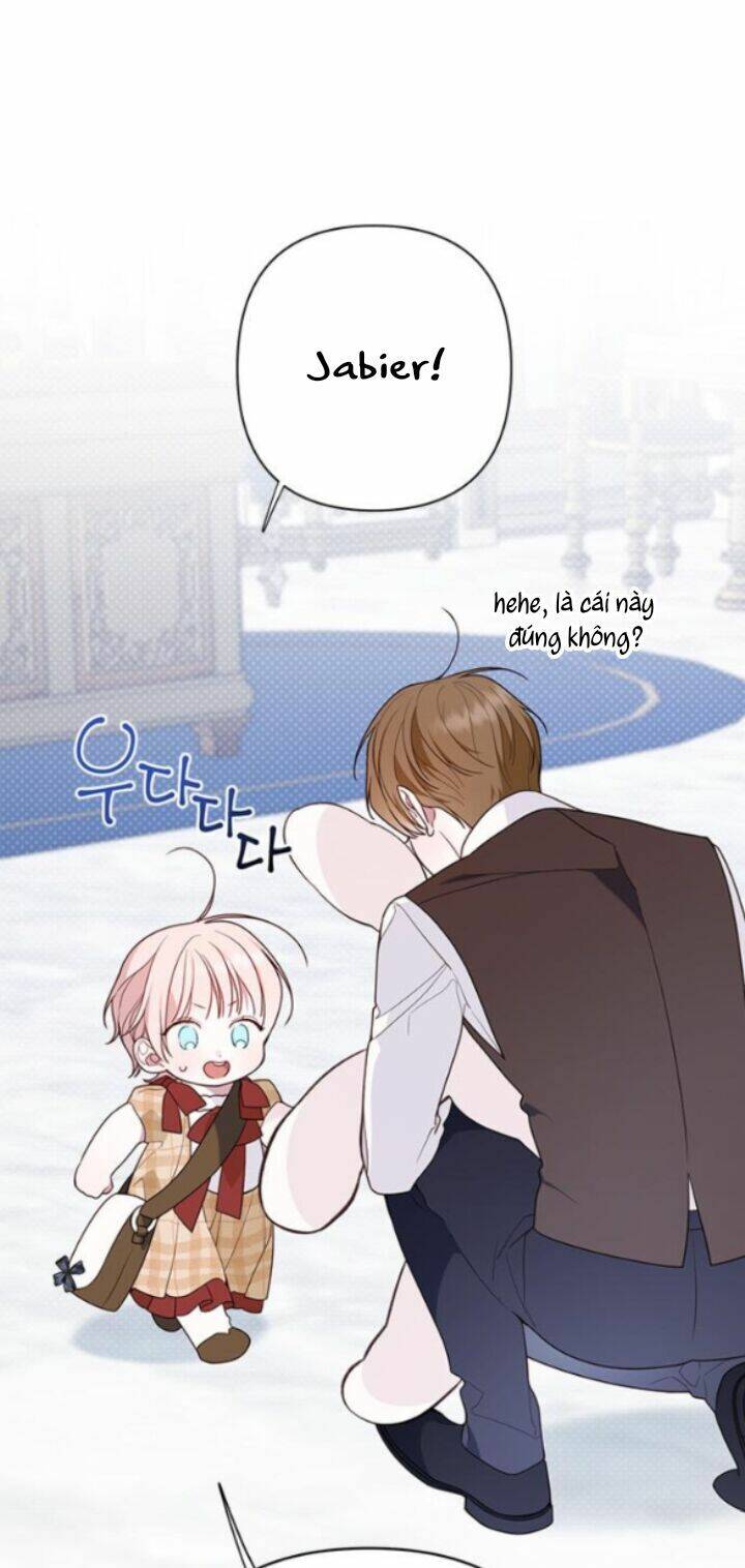 Bạo Chúa Bé Con Chapter 26.2 - Trang 2