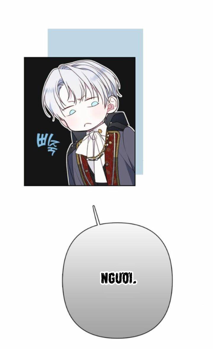 Bạo Chúa Bé Con Chapter 26.2 - Trang 2