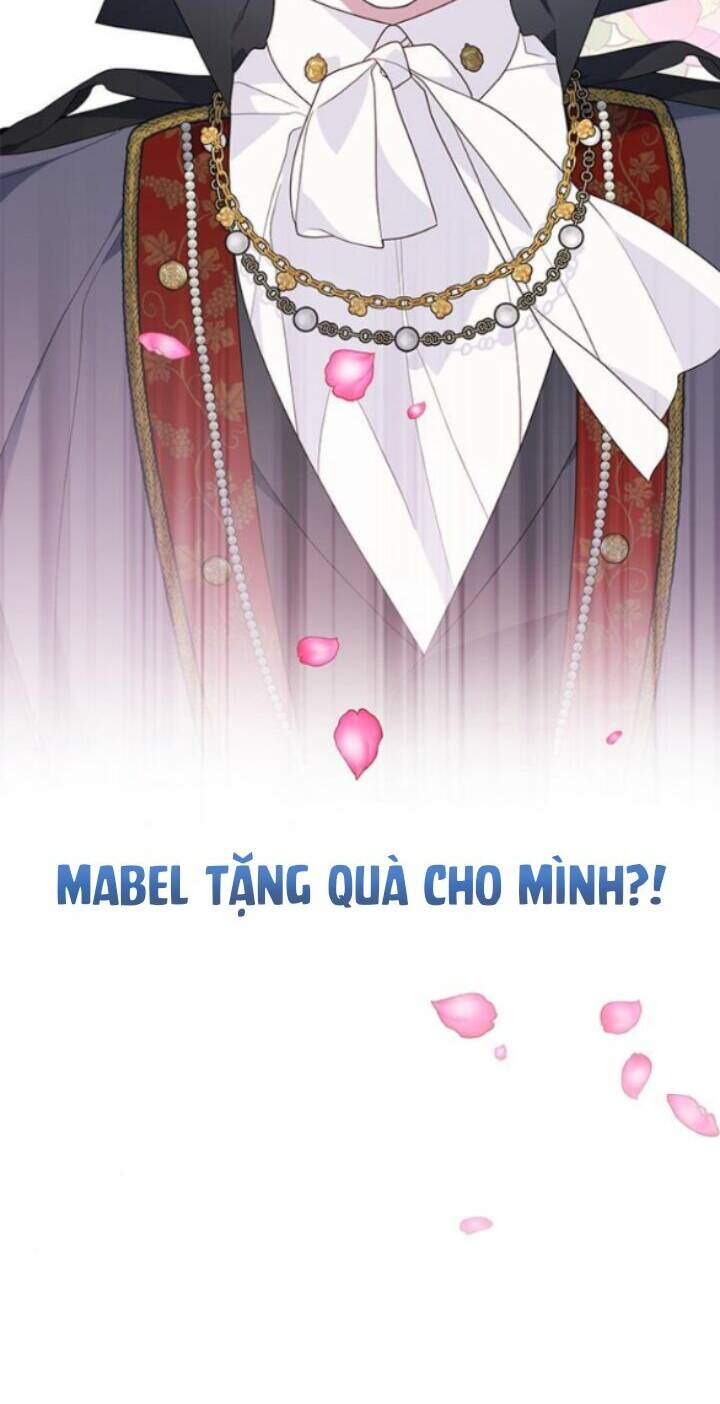 Bạo Chúa Bé Con Chapter 26.2 - Trang 2