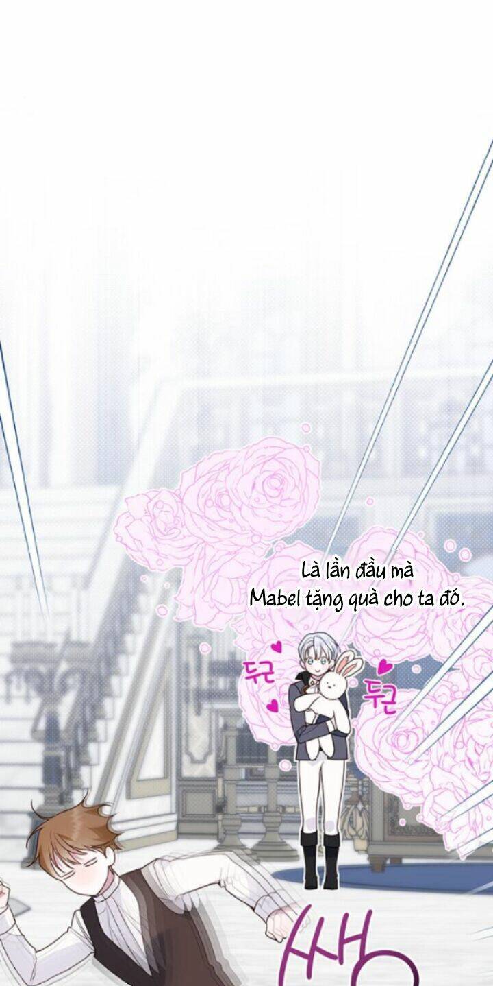 Bạo Chúa Bé Con Chapter 26.2 - Trang 2