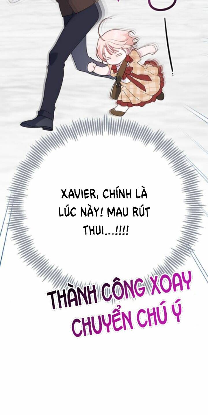 Bạo Chúa Bé Con Chapter 26.2 - Trang 2