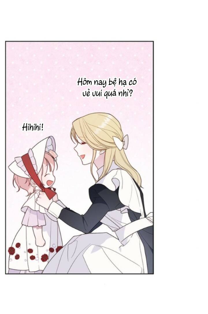 Bạo Chúa Bé Con Chapter 27.1 - Trang 2