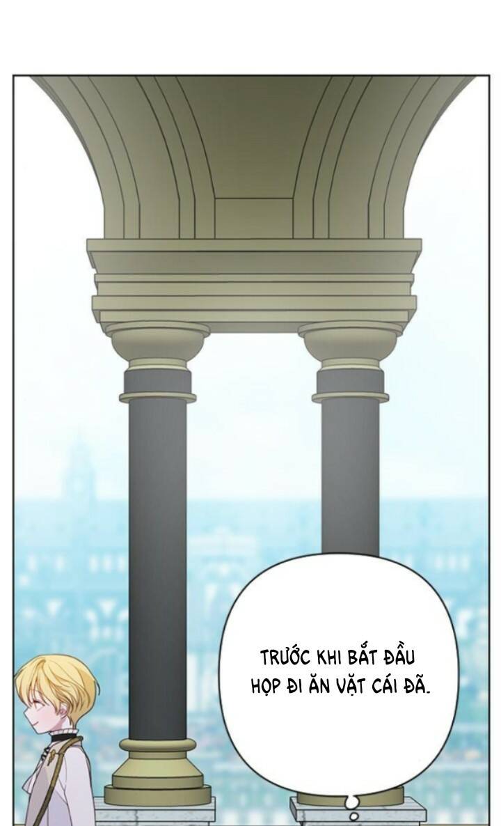 Bạo Chúa Bé Con Chapter 27.1 - Trang 2