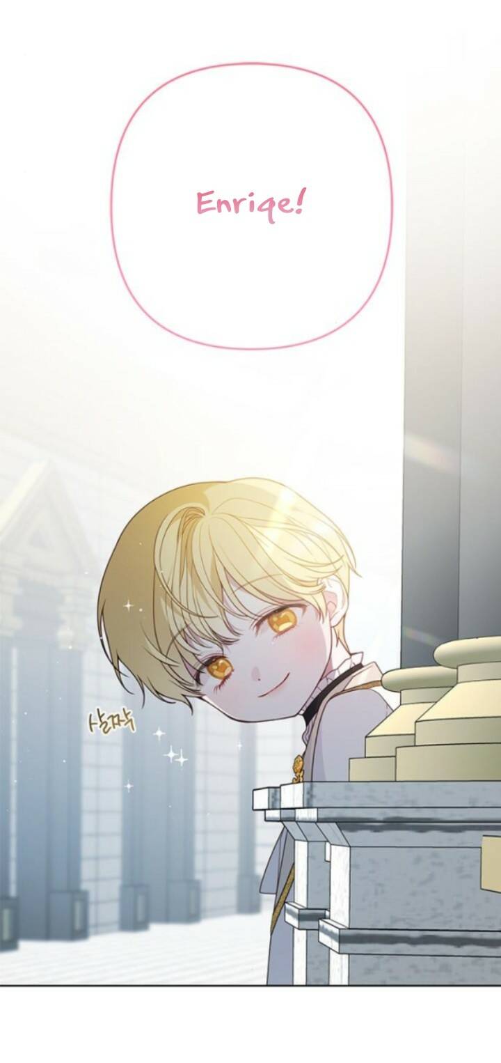 Bạo Chúa Bé Con Chapter 27.1 - Trang 2