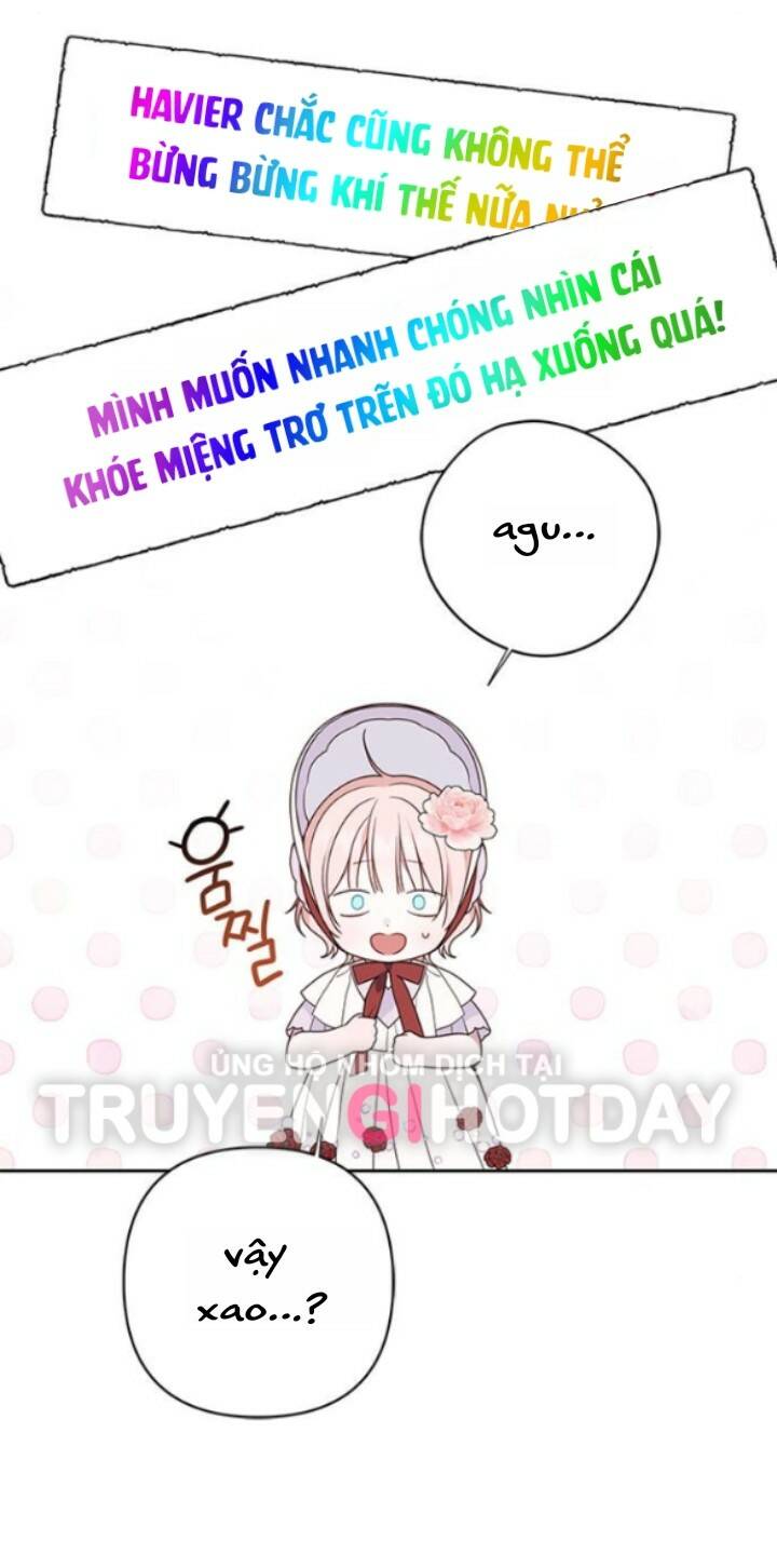 Bạo Chúa Bé Con Chapter 27.1 - Trang 2