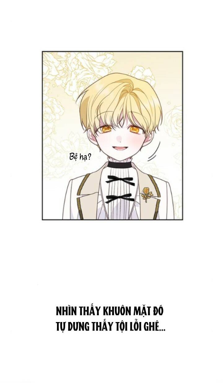 Bạo Chúa Bé Con Chapter 27.1 - Trang 2