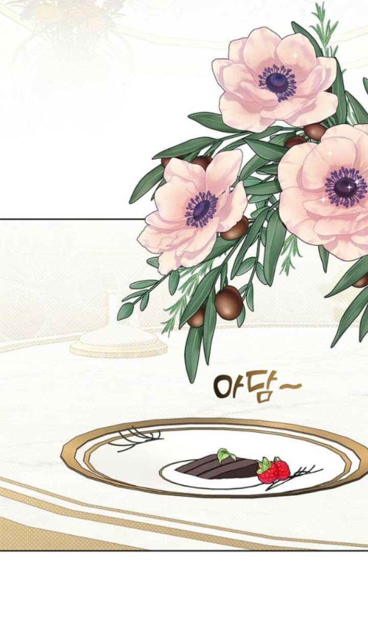 Bạo Chúa Bé Con Chapter 27.1 - Trang 2