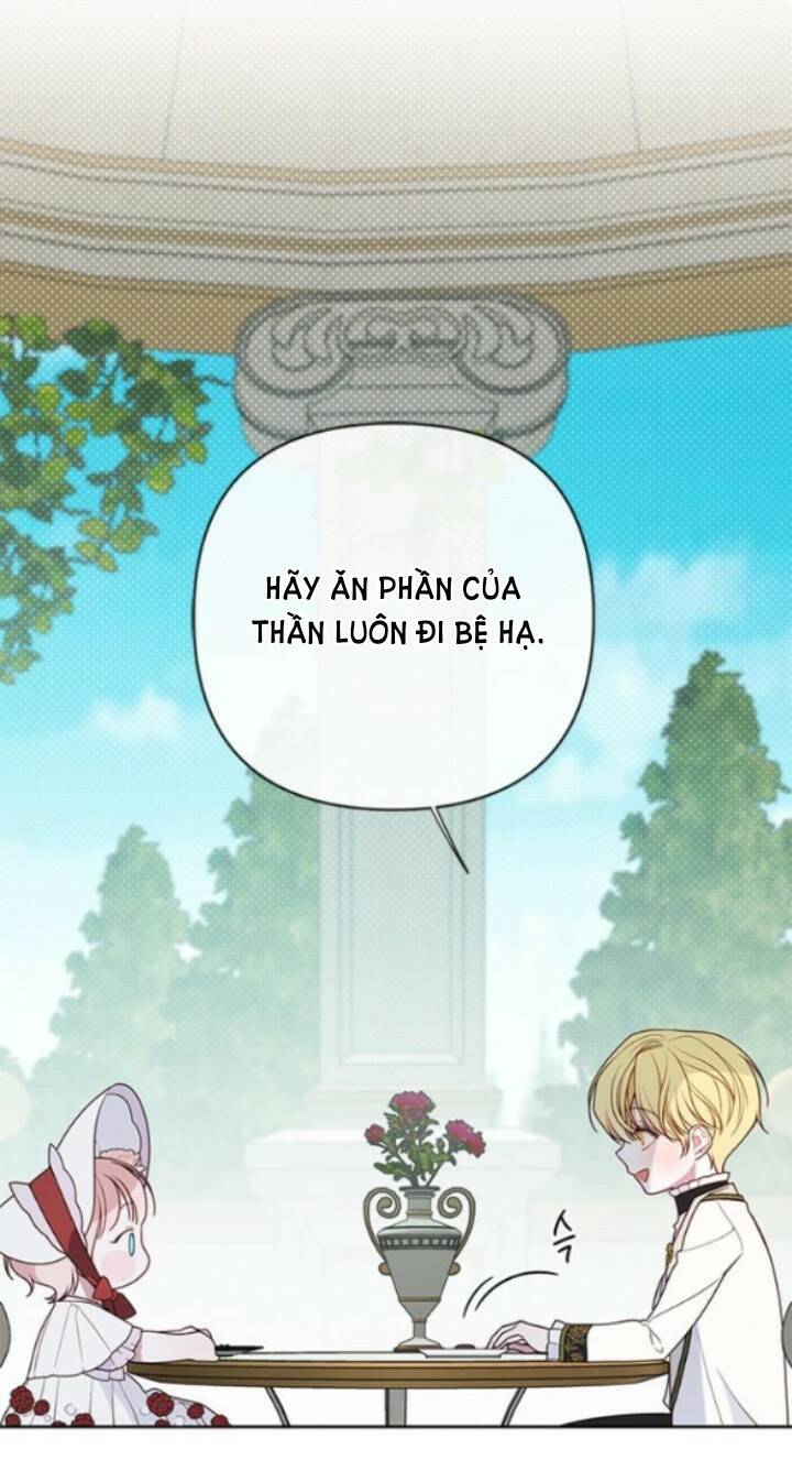 Bạo Chúa Bé Con Chapter 27.1 - Trang 2