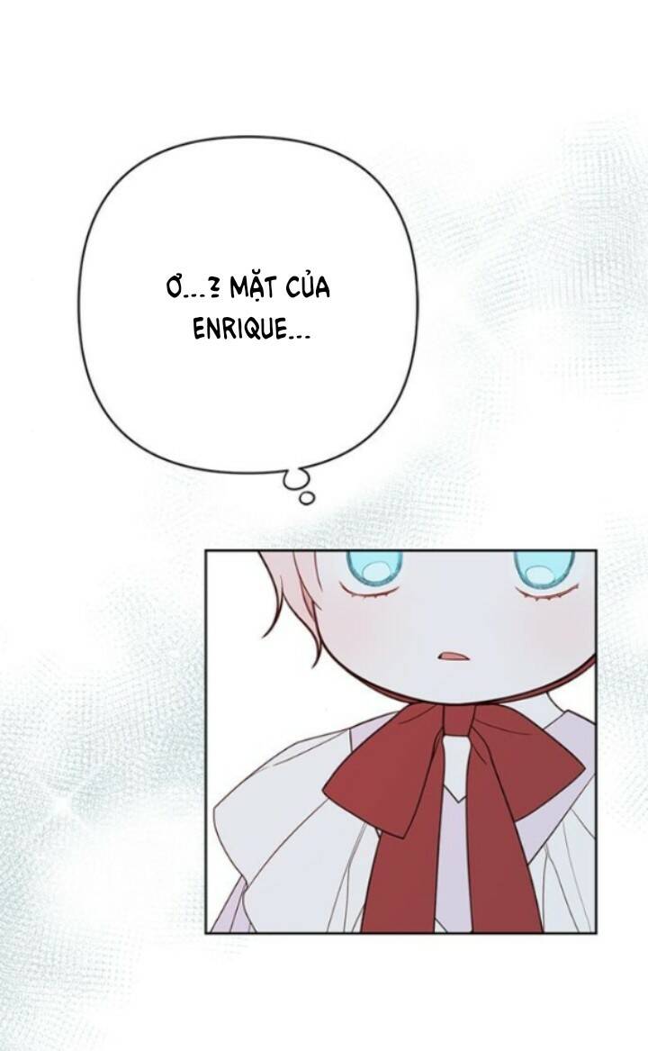 Bạo Chúa Bé Con Chapter 27.1 - Trang 2