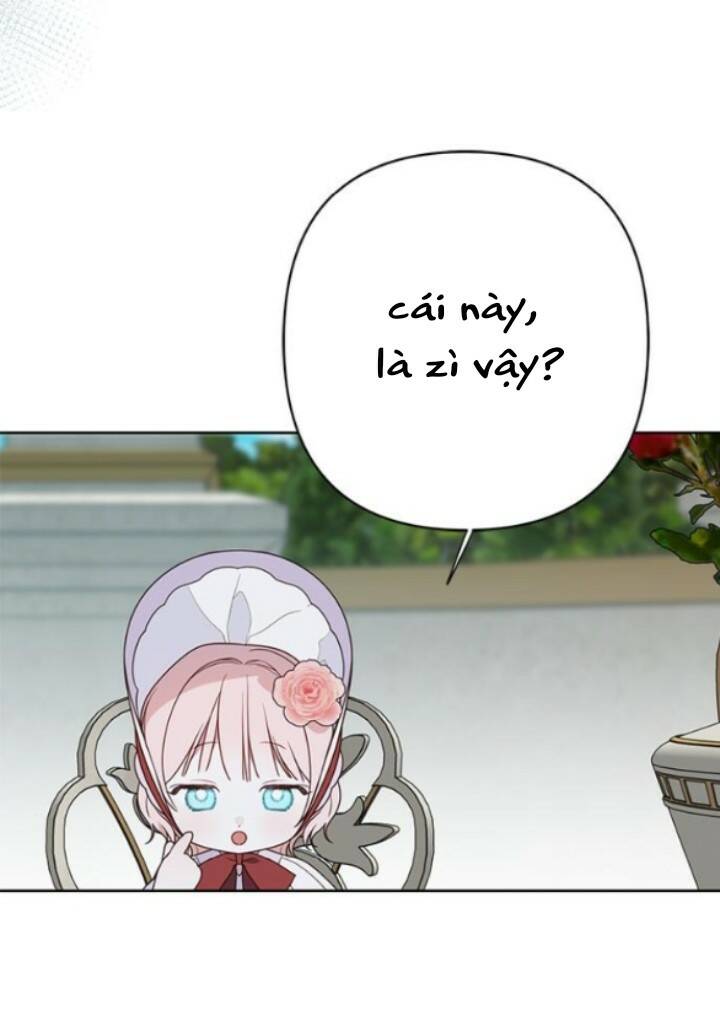 Bạo Chúa Bé Con Chapter 27.1 - Trang 2