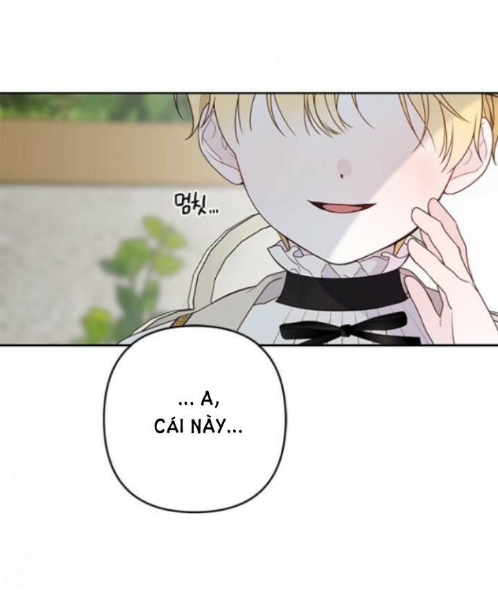 Bạo Chúa Bé Con Chapter 27.1 - Trang 2