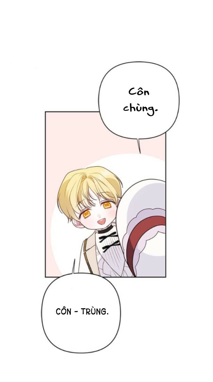 Bạo Chúa Bé Con Chapter 27.1 - Trang 2