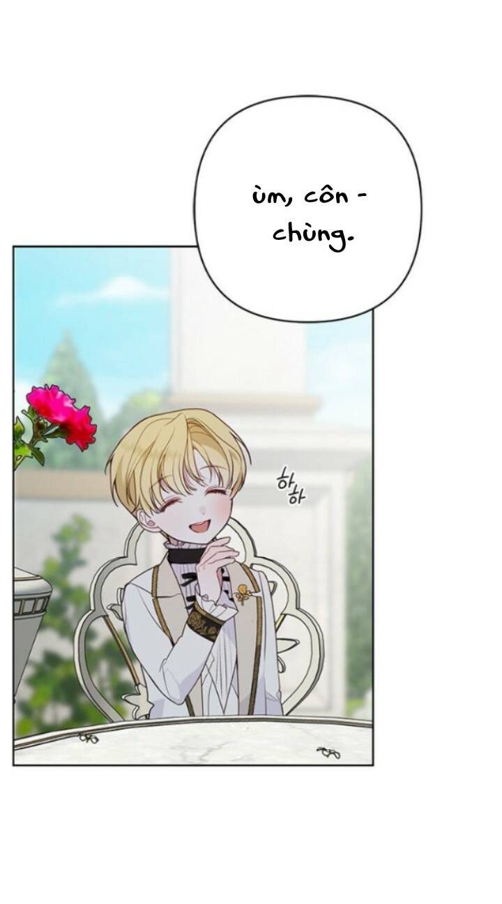 Bạo Chúa Bé Con Chapter 27.1 - Trang 2