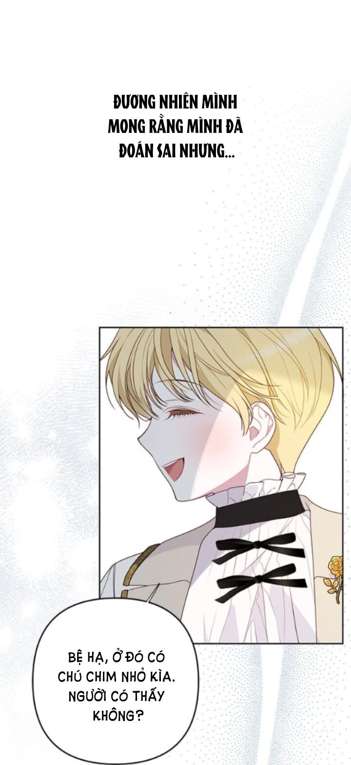 Bạo Chúa Bé Con Chapter 27 - Trang 2