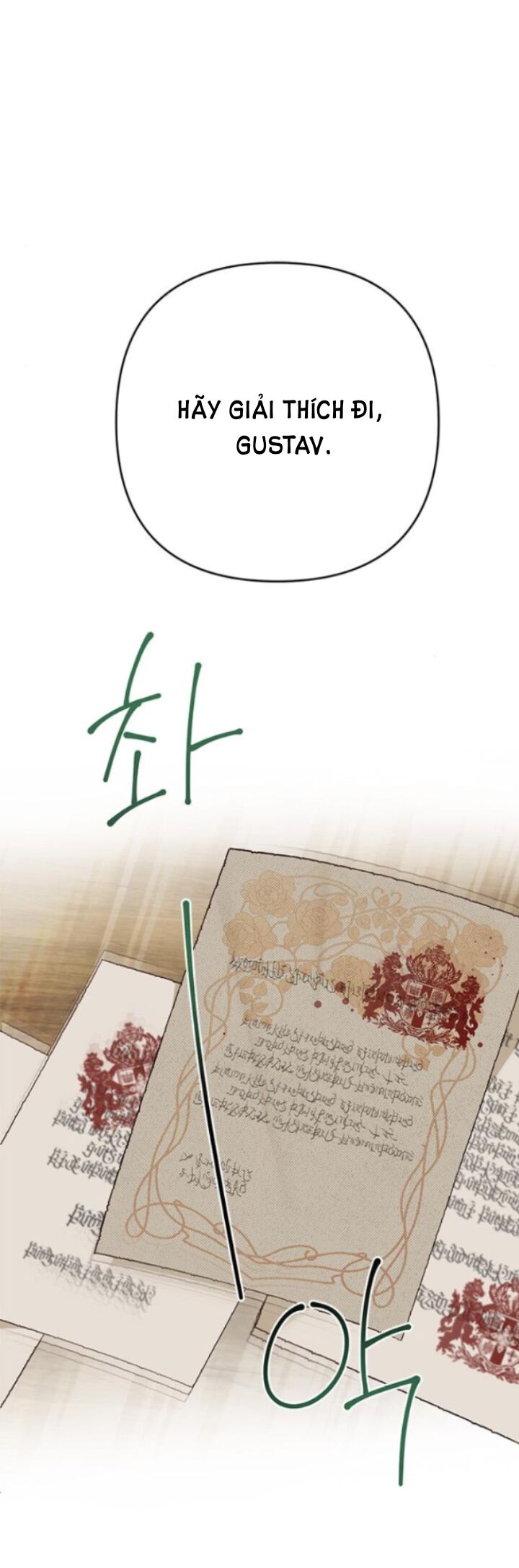 Bạo Chúa Bé Con Chapter 27 - Trang 2