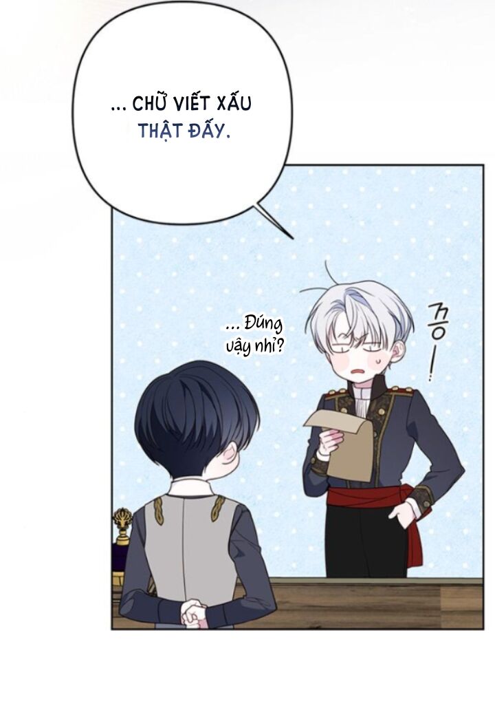 Bạo Chúa Bé Con Chapter 27 - Trang 2