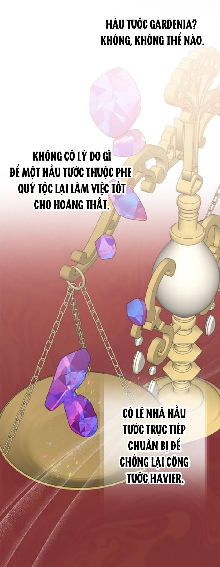 Bạo Chúa Bé Con Chapter 27 - Trang 2