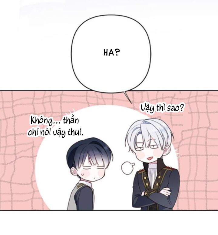 Bạo Chúa Bé Con Chapter 27 - Trang 2