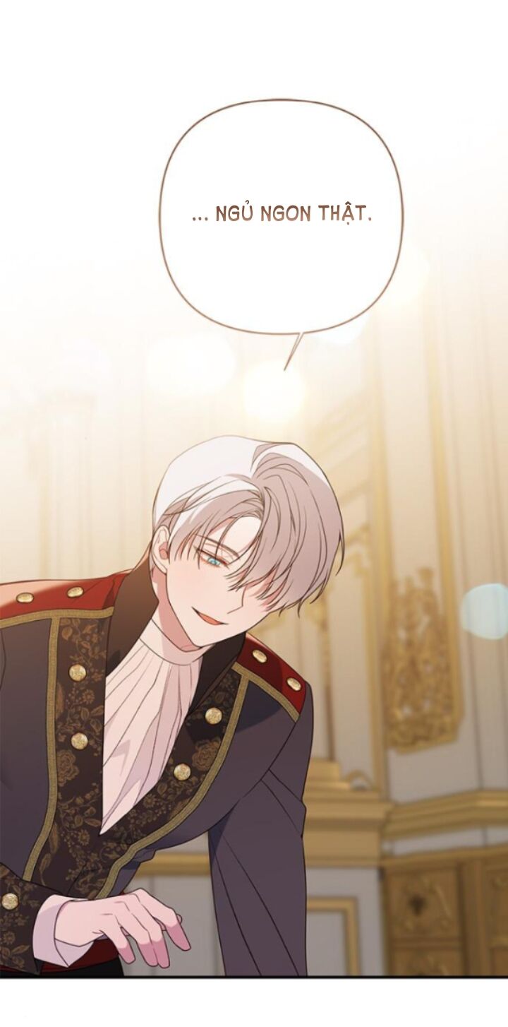 Bạo Chúa Bé Con Chapter 27 - Trang 2