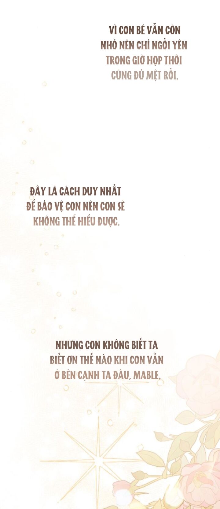 Bạo Chúa Bé Con Chapter 27 - Trang 2