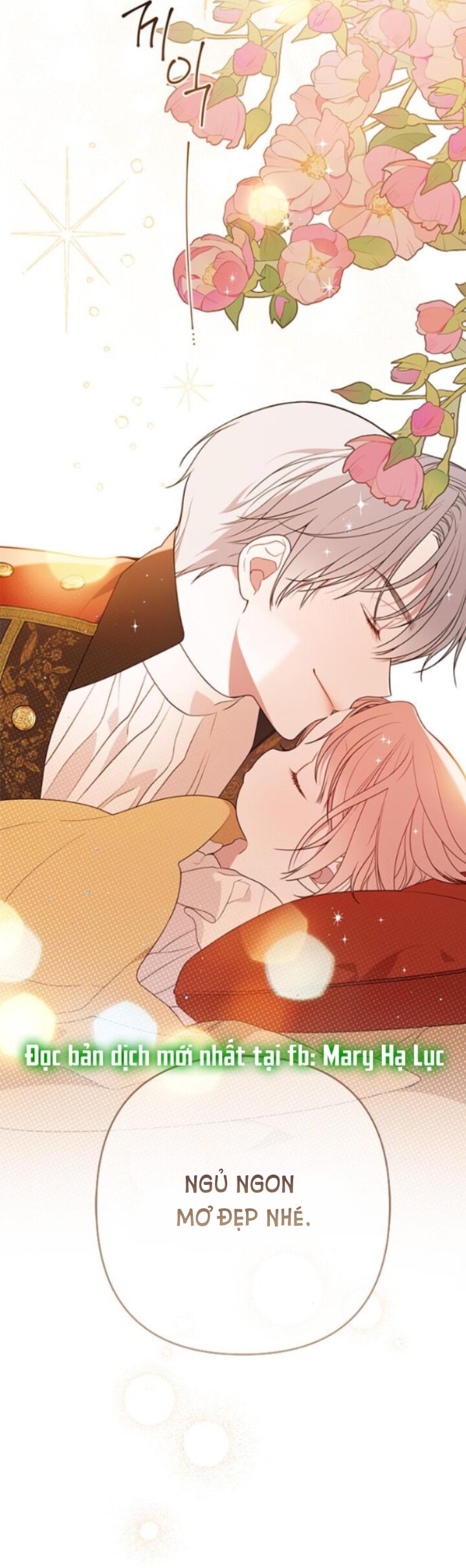 Bạo Chúa Bé Con Chapter 27 - Trang 2