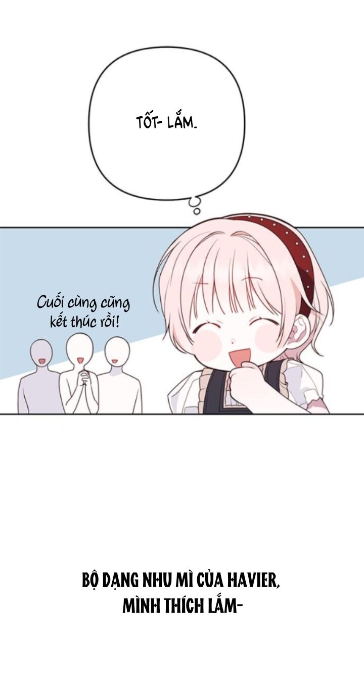 Bạo Chúa Bé Con Chapter 27 - Trang 2