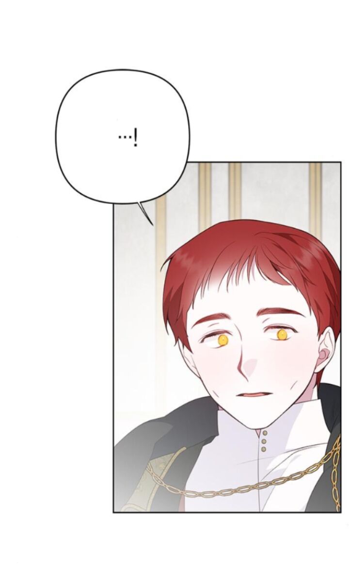 Bạo Chúa Bé Con Chapter 27 - Trang 2