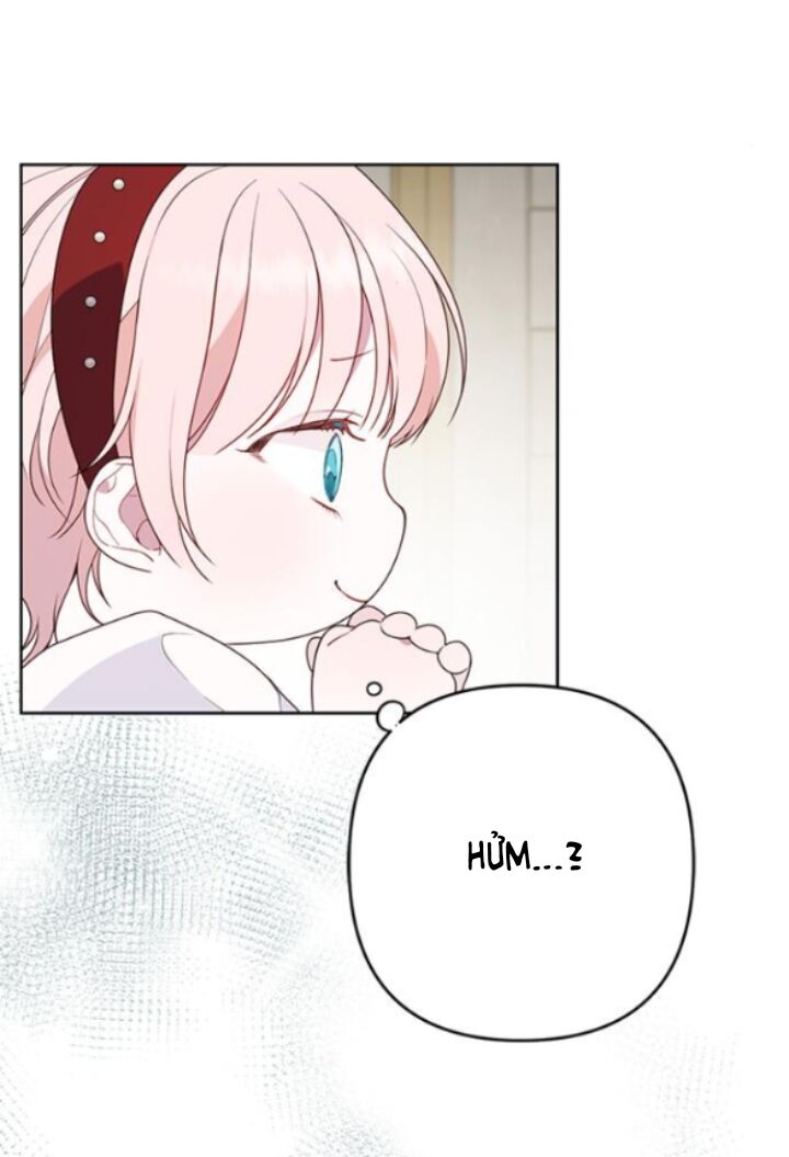 Bạo Chúa Bé Con Chapter 27 - Trang 2