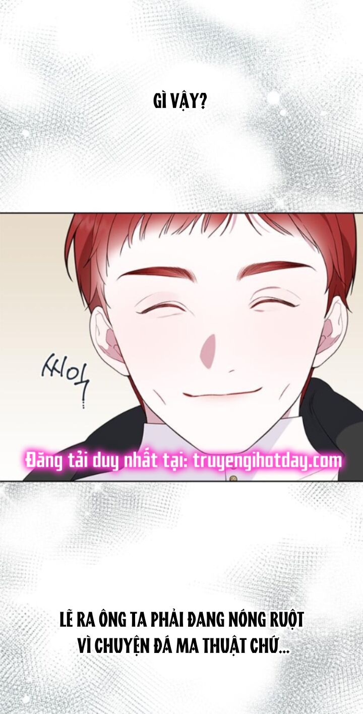 Bạo Chúa Bé Con Chapter 27 - Trang 2