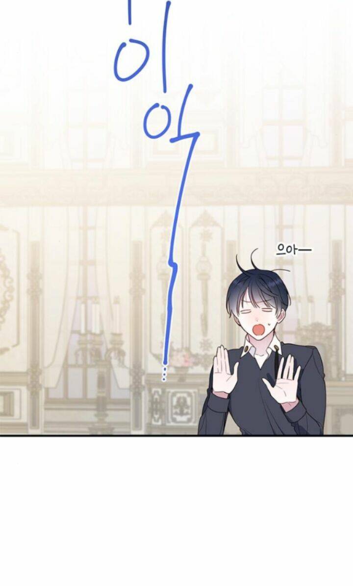 Bạo Chúa Bé Con Chapter 28.1 - Trang 2