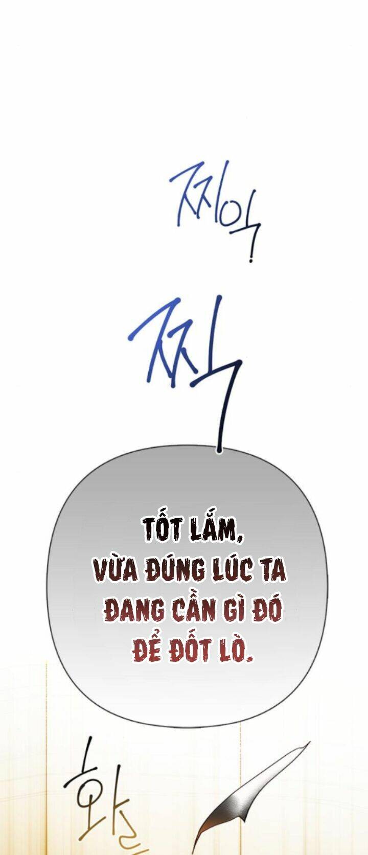 Bạo Chúa Bé Con Chapter 28.1 - Trang 2