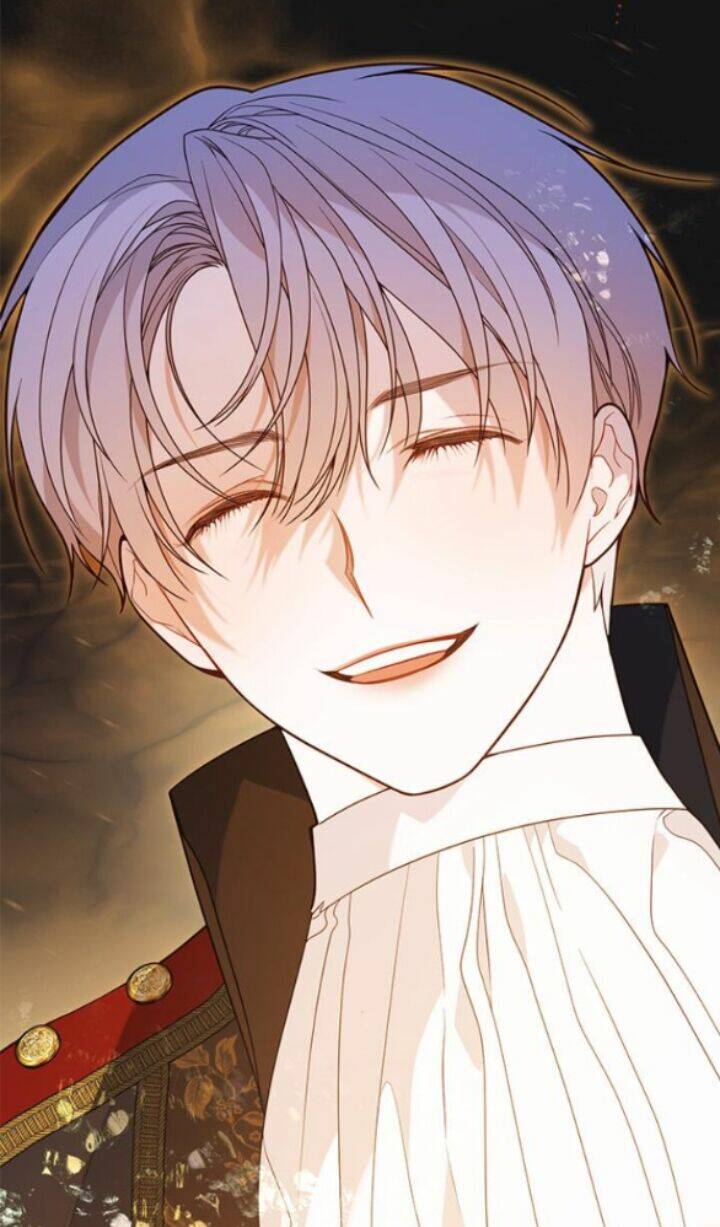 Bạo Chúa Bé Con Chapter 28.1 - Trang 2