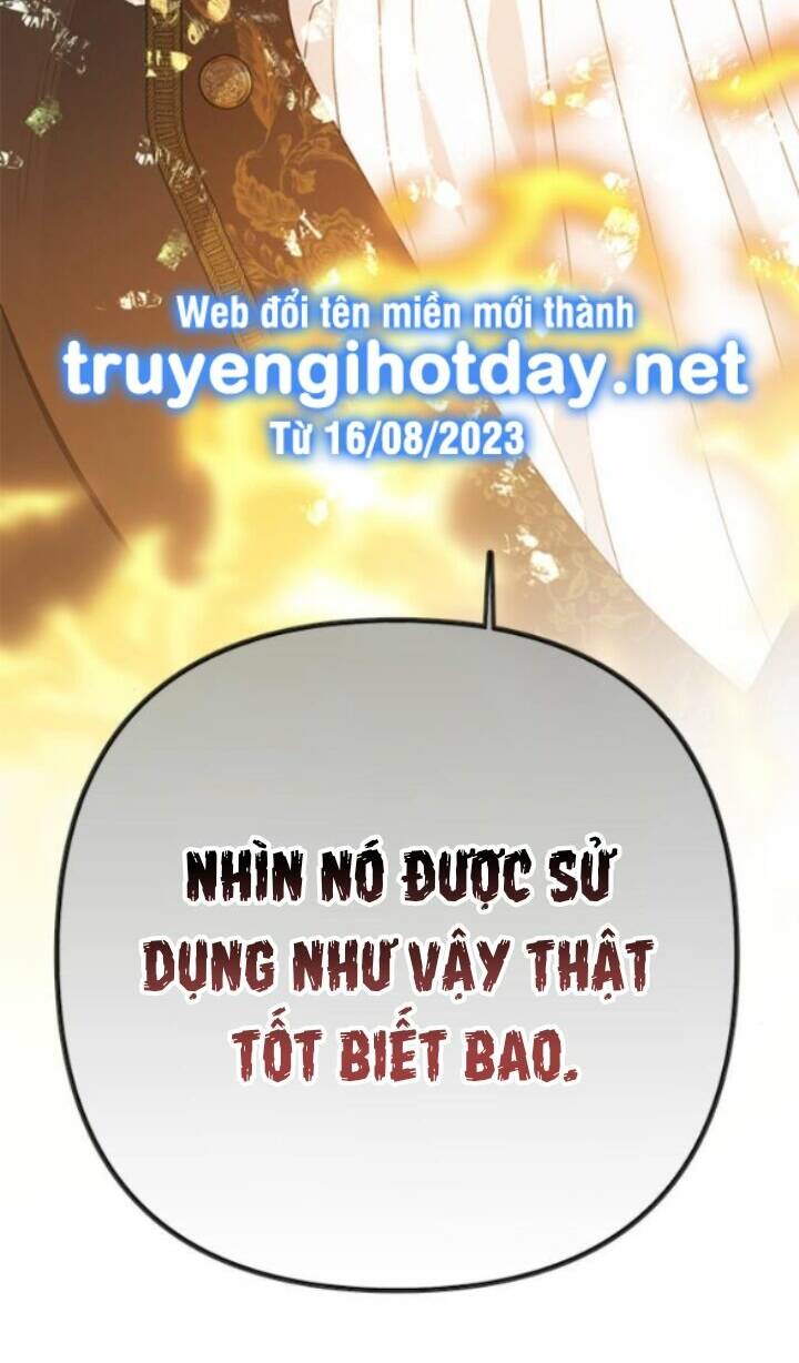 Bạo Chúa Bé Con Chapter 28.1 - Trang 2