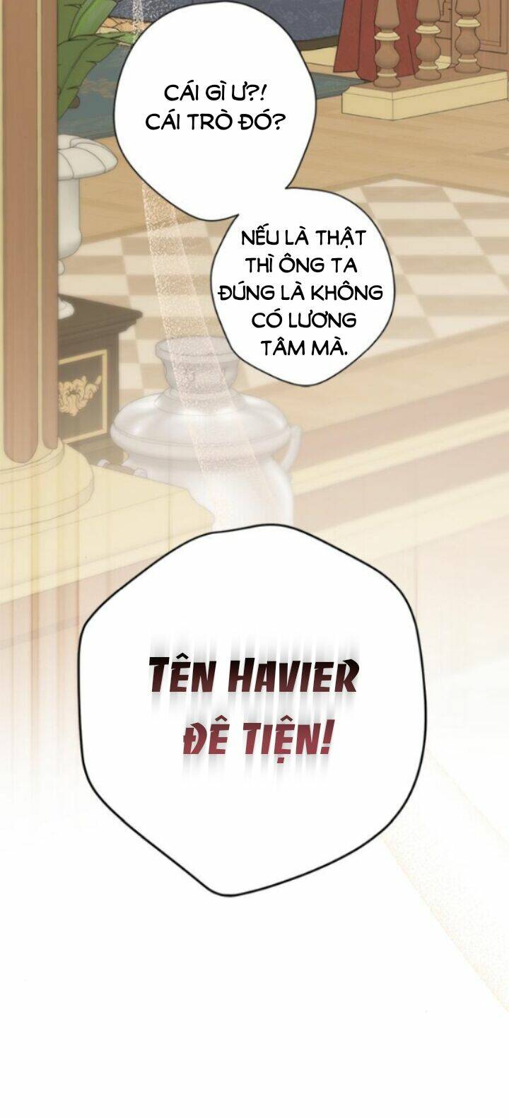 Bạo Chúa Bé Con Chapter 28.1 - Trang 2