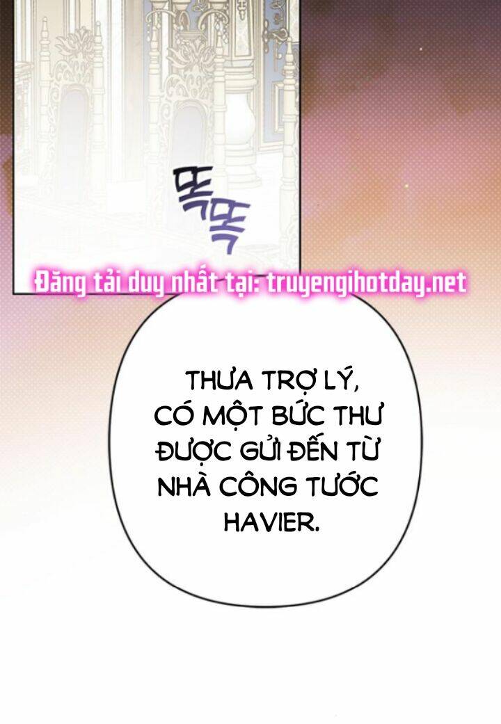 Bạo Chúa Bé Con Chapter 28.1 - Trang 2