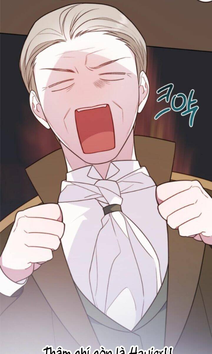 Bạo Chúa Bé Con Chapter 28.1 - Trang 2