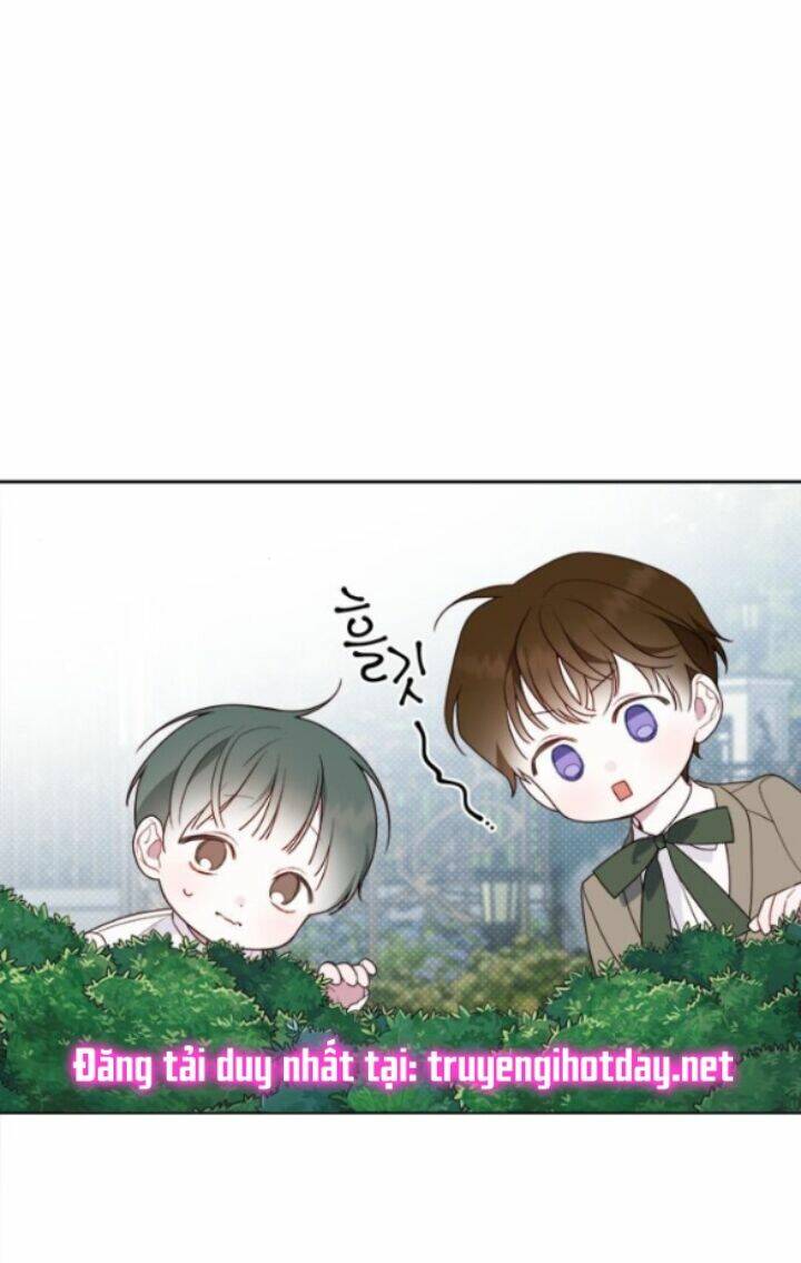 Bạo Chúa Bé Con Chapter 28.1 - Trang 2