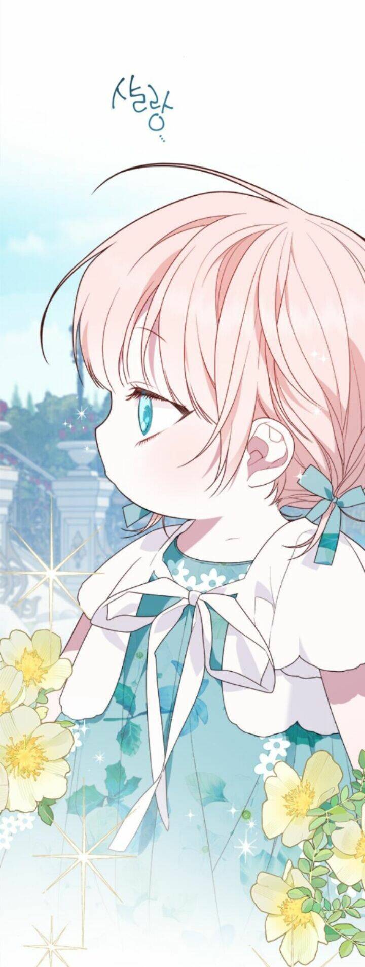 Bạo Chúa Bé Con Chapter 28.1 - Trang 2